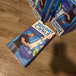 Cirkul 22oz Starter Kit + 2 Sealed Sips — $10 PER KIT, Multiple Available