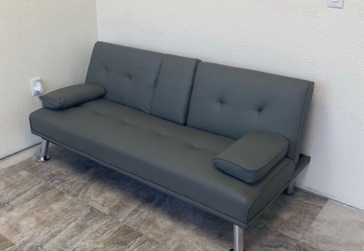 Futon Sofa
