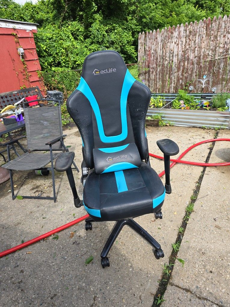 Eclife Office Chair