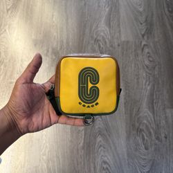 Coach Coin Purse 