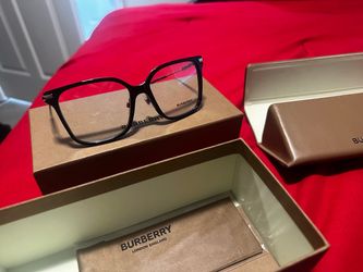 BURBERRY EYEGLASSES