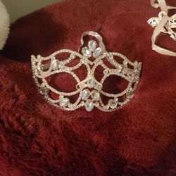Jewel Masks