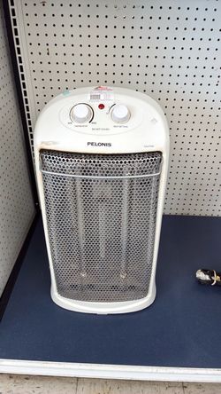 Heater