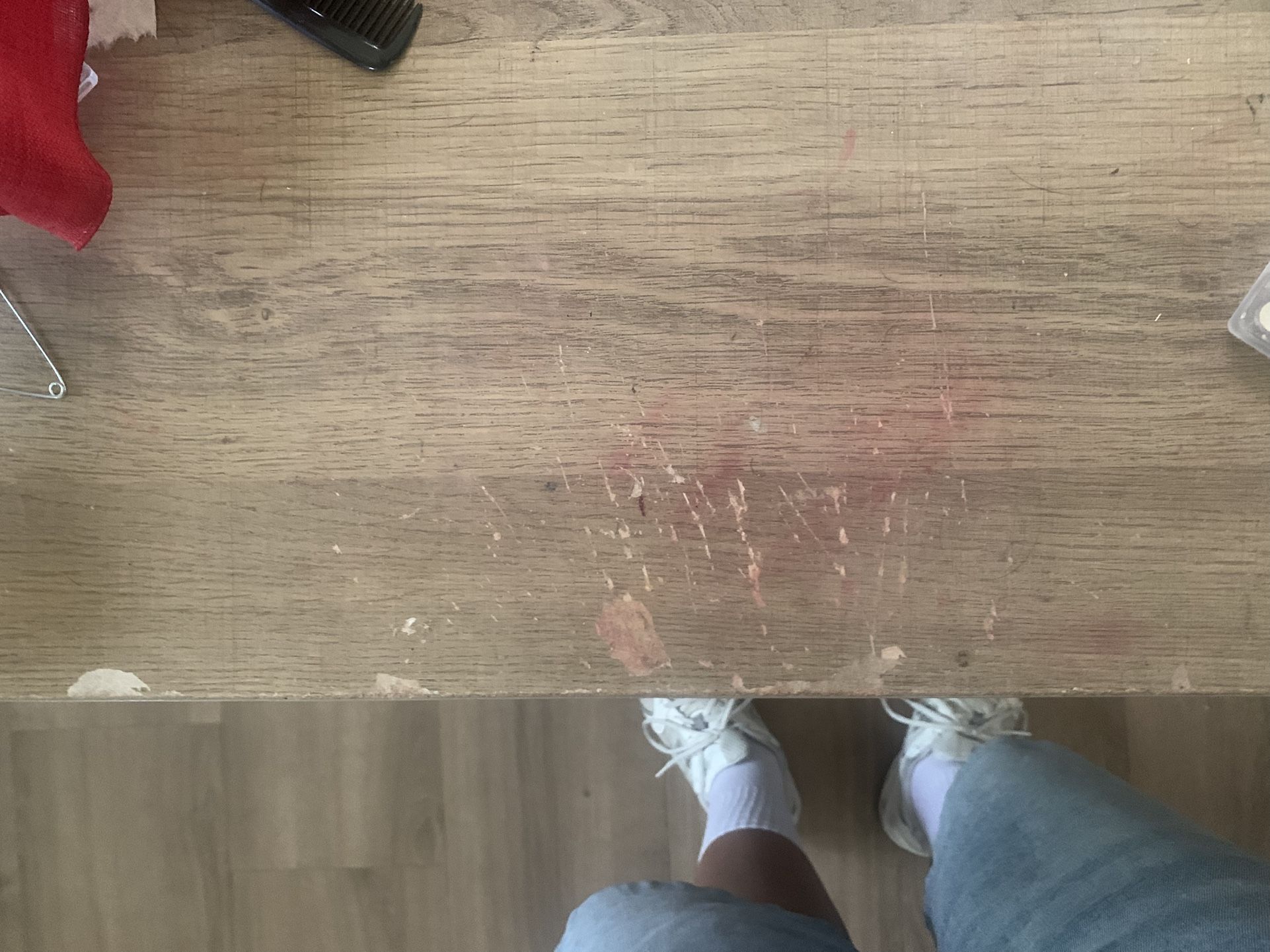 Desk