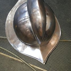 Morion Helmet 