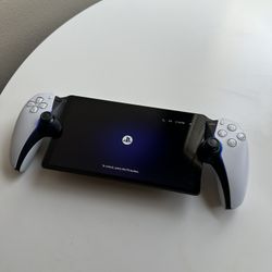 PlayStation Portal 