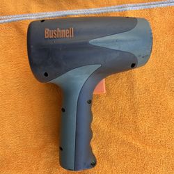 Bushnell Handheld Radar Speed Gun – Works Great