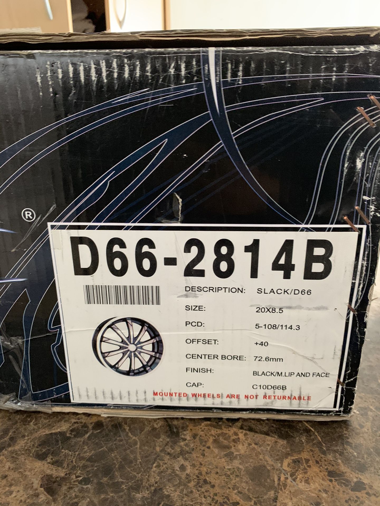 Rims