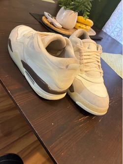 Jordans shoe size 10.5