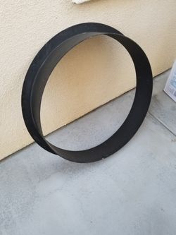 Fire Pit