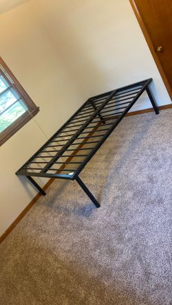 Bed Frame