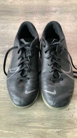 Nike indoor cleats