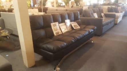 Brand new sofa futon starting from $299