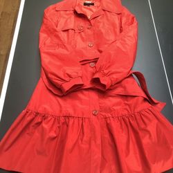 VERO MODA Women Raincoat/ Windbreaker