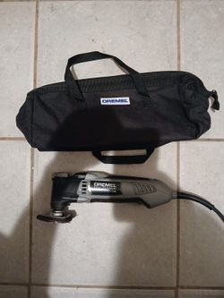 Dremel Mm35 Multi Max 