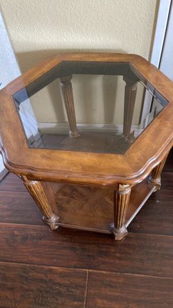 Side table