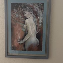 Famous Laguna Beach  Artist 