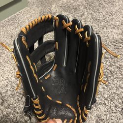 Baseball Glove Rawlings 