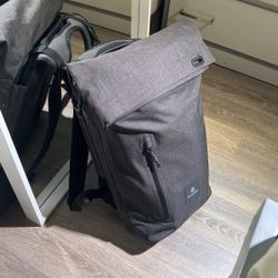Longboard Backpack by Boosted Board 