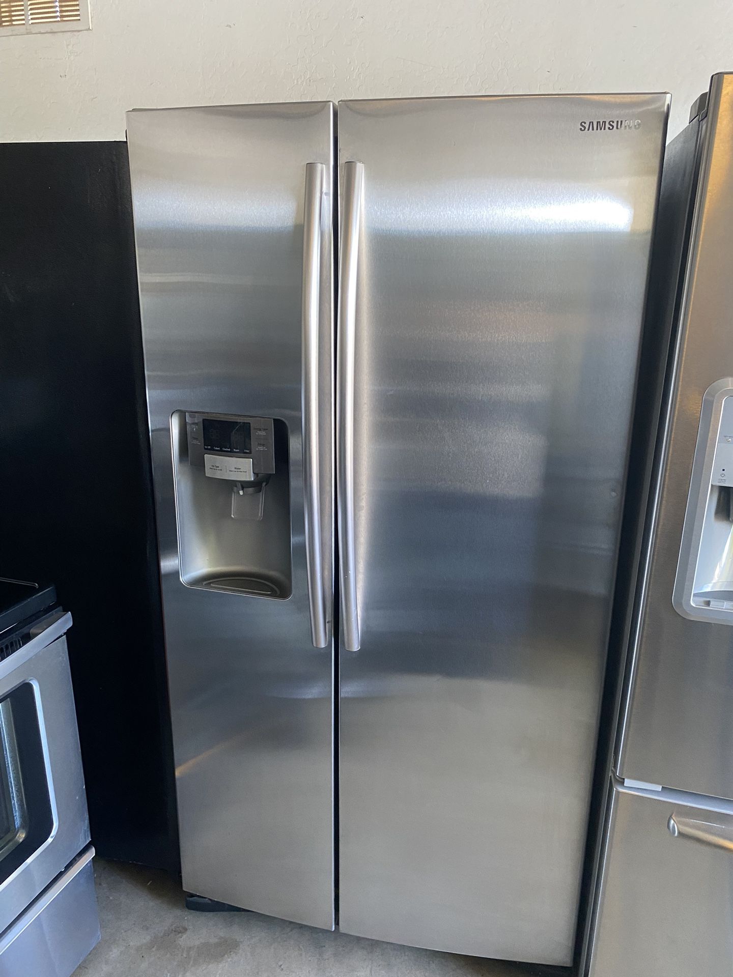 Refri Frigeder Garantia