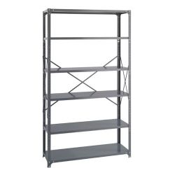 Heavy duty shelves steel shelving
