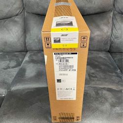 Acer 315 15.6" Celeron 4GB/32GB
Chromebook, 15.6" HD Display