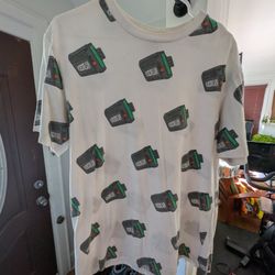 Icecream - Medium - Beeper Shirt