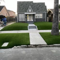 Artificial Turf