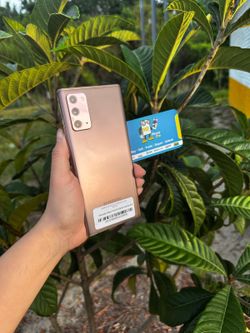 Galaxy Note 20