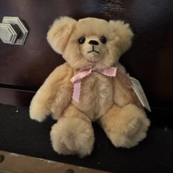 teddy bear 