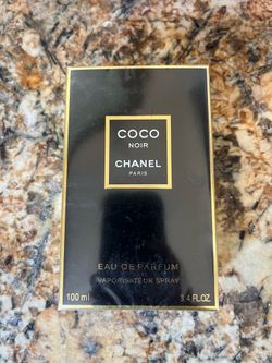 Chanel Coco Noir Perfume