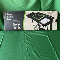 Treadmill Desk