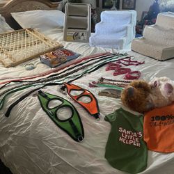Small Breed Dog Accessories