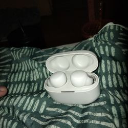 Sony Earbuds 