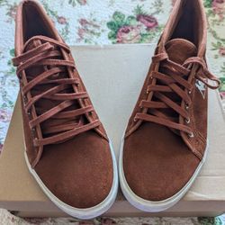 French Brand Shoes. Price Is Negotiable.