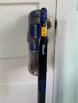 Shark wireless vacuum