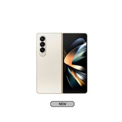 Samsung Galaxy Z Fold4 256gb Unlocked Beige 