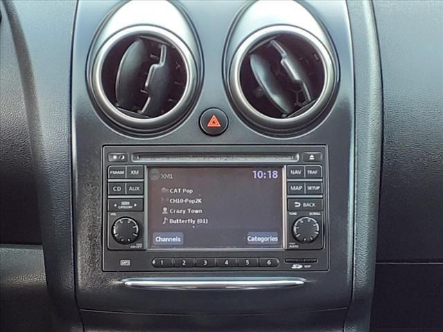 2013 Nissan Rogue