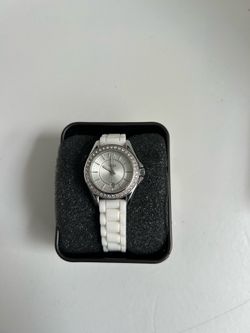 Fossil watch