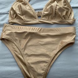 New Bathin Suits