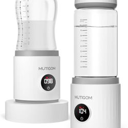 Mutigom Portable Bottle Warmer