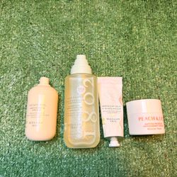 Skin care