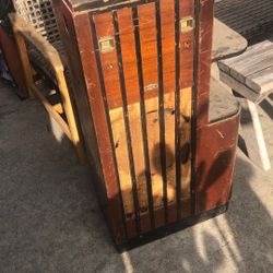 Older Radio 