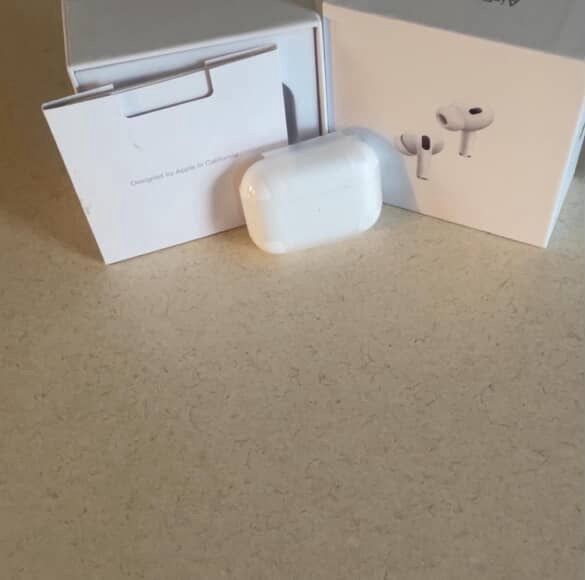 AirPod Pro 2 (noise Cancellation