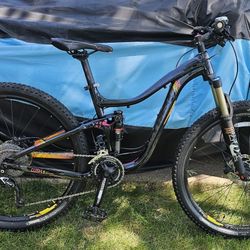 2015 trek lush 27.5 2025