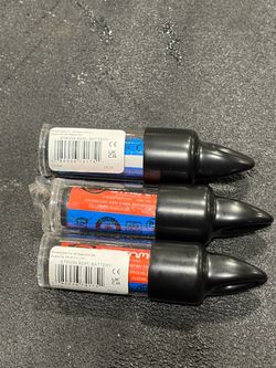 Strion Flashlight Replacement Batteries