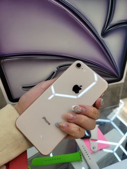 Apple iPhone 8