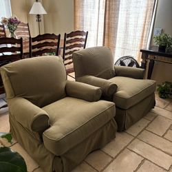 Single Sofa Arm Chair (Set)