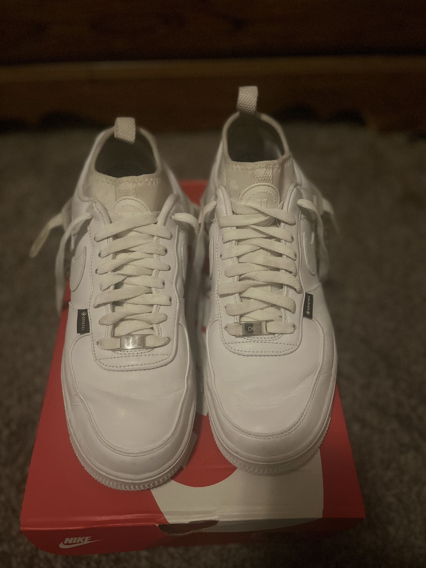 Nike Undercover Jun Takahashi