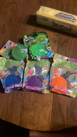 Squishies